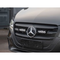 Kit intégration calandre LAZER ST4 Mercedes Vito 2024+ performant